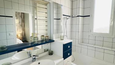 La passerelle - Foto 4, Shower