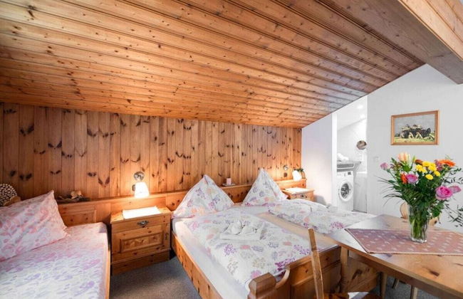 Present Apartment in Fusch - Foto 3