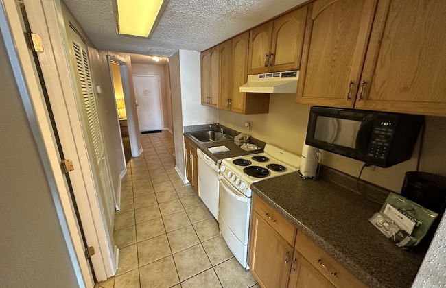 Ocean Villas Beach Resort - Foto 6