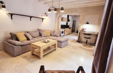 Sublime Mas de Lou à 15 minutes d'Arles - Foto 42