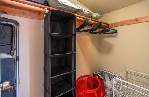 Stylish North Seattle Townhouse- Dual Master Suites - Foto 38