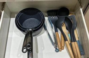 4 Beds 2 Bath Lift Refurbished MONTHLY DISCOUNTS - Foto 14