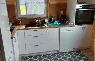 Dom NARIE na Mazurach nad Jeziorem Narie - Foto 12