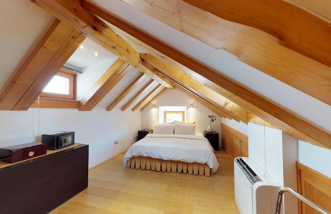 Riva and Diocletian Apartments - Foto 9