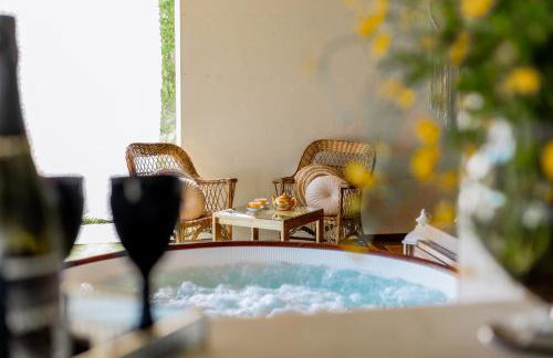 Villa Plešivica view - Infinity Pool & Private Spa - Photo 10