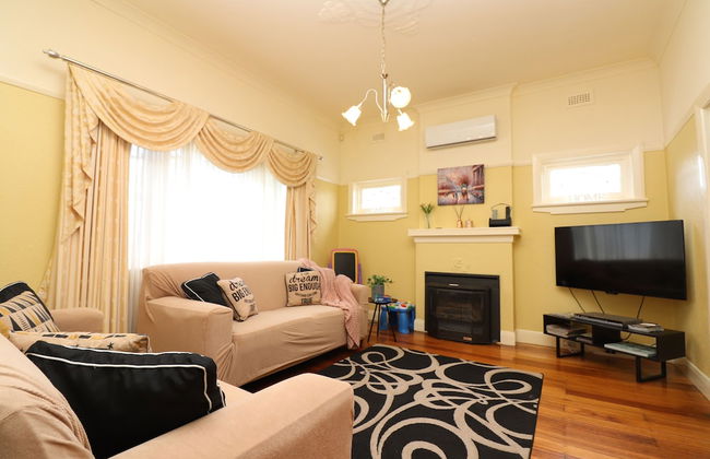 Brunswick Renaissance - Rejuvenate Stays - Foto 1