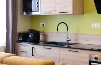 Le Cotin des Cordiers 2, F2 hypercentre, avec parking - Foto 4