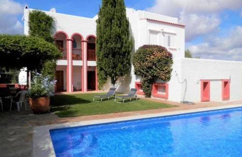 Villa in Ibiza with Private Pool - Foto 6