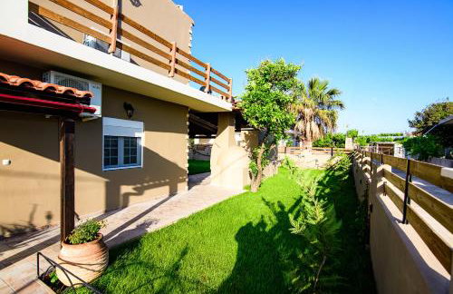 Seascape Residence Stavros - Foto 37