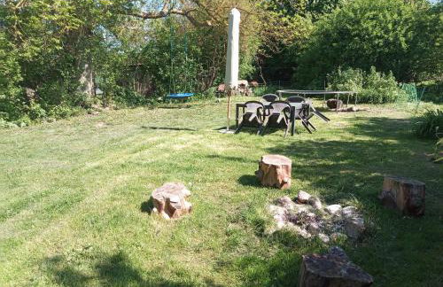 Schwalbennest am Lehmberg - Foto 8