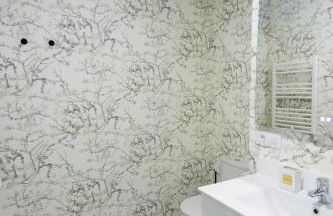 Lujoso apartamento con piscina compartida 1 - Photo 17