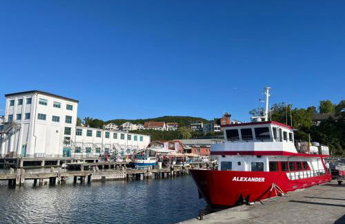 Apprtementhaus Victoria - WE B 06 - Stranddüne - Foto 22