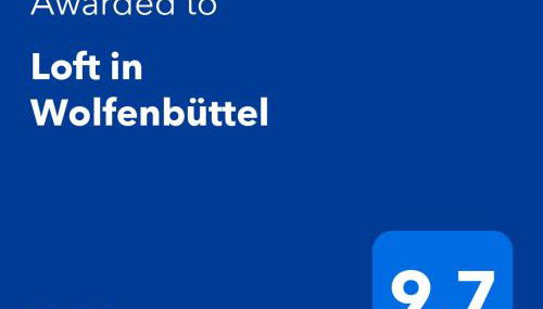 "Loft" in Wolfenbüttel - Foto 4