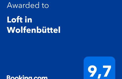 "Loft" in Wolfenbüttel - Foto 4