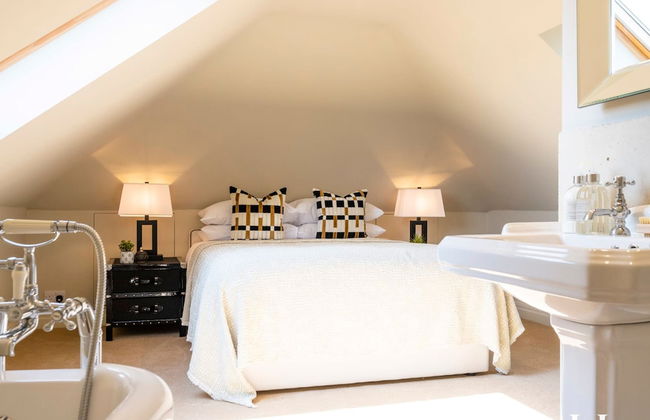 South Lodge Luxury Accommodation - Foto 3