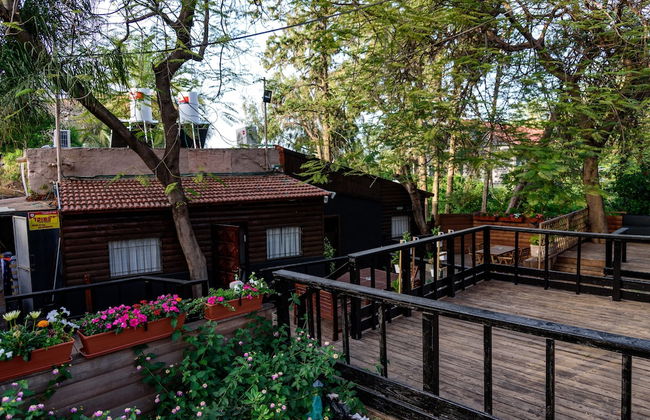 Kinneret Lodging - Foto 28