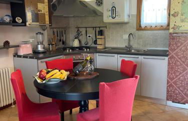 LunaSole Casa vacanza mare - Photo 10