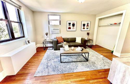 Lennox C409 Peaceful & Perfect Private 1-Br - Foto 16