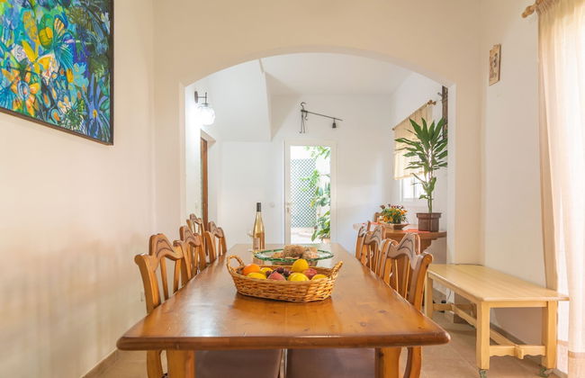 Ca Na Clar in Sa R Pita - Foto 14