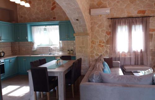 Villa Liberta - Foto 39