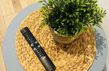 BE MY APPARTS, Studio de charme "LE COSY", DOUAI, Coeur de ville - Foto 37