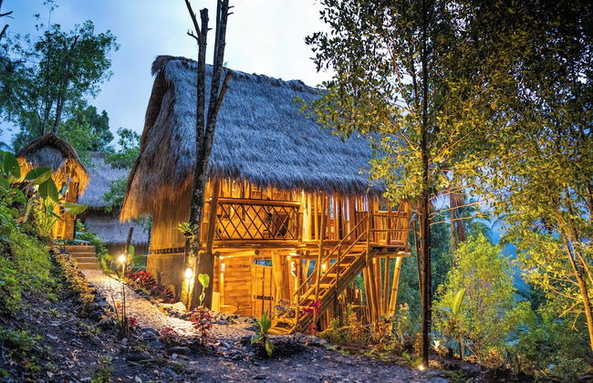 Ayo Hill Villa - Foto 45