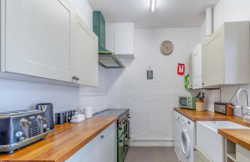 Chapel Bay Cottage - Foto 6