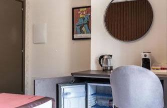 Ambrosia Room & Apartment - Foto 27