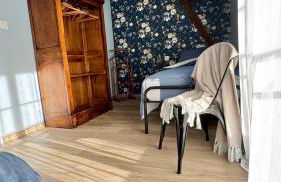 Gîte "Le Saint Antoine"parking privé - Foto 6