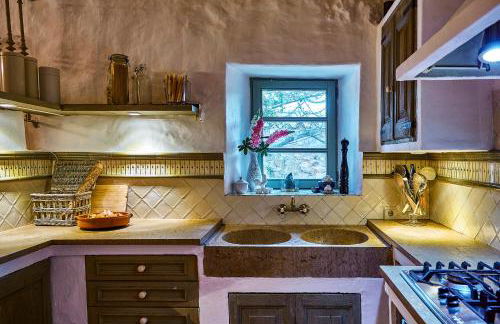 Sitges Hill Retreats-Masia Nur 22 bedrooms divided over 9 houses for max 44 guests - Foto 58