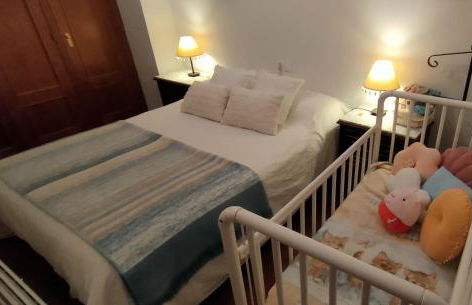 La Villa, Alojamiento Rural - Foto 31