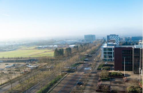 City Stay Apartments - The Hub MK - Foto 44