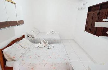 Casa Paraíso das Conchas - Foto 23