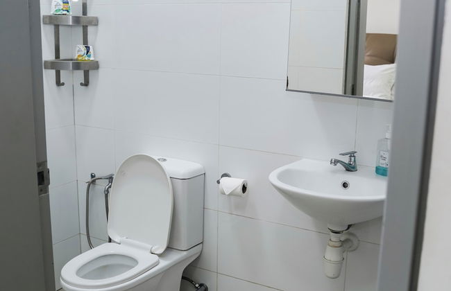 KLIA AIRPORT HOMESTAY 5 - Foto 9