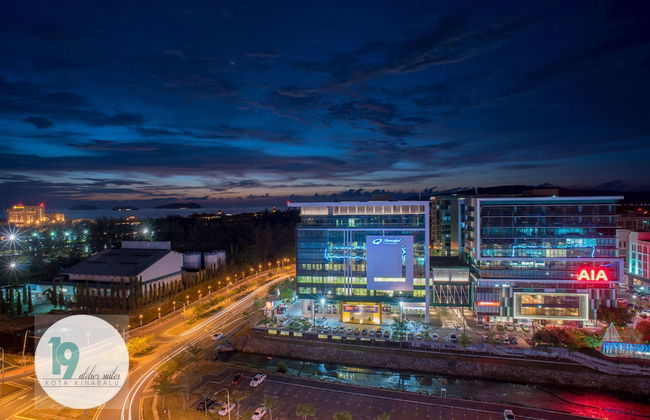 19 Atelier Suites Sutera Avenue - Photo 55