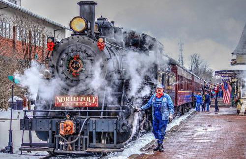 John Quigley House - Downtown New Hope - Foto 47