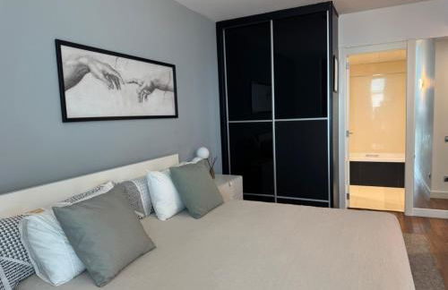 Luxury Apartment With Sea View! - Foto 67