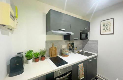 Novita - Appartement 4 personnes - check in h24 & wifi - Photo 32