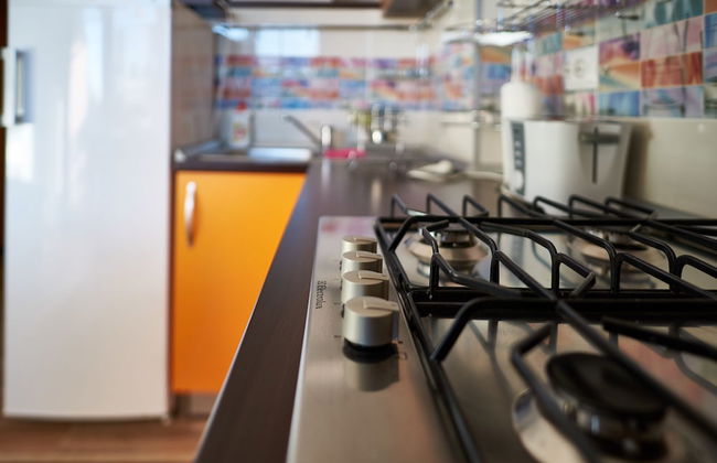 Apartment Poiana Stechil - Foto 14