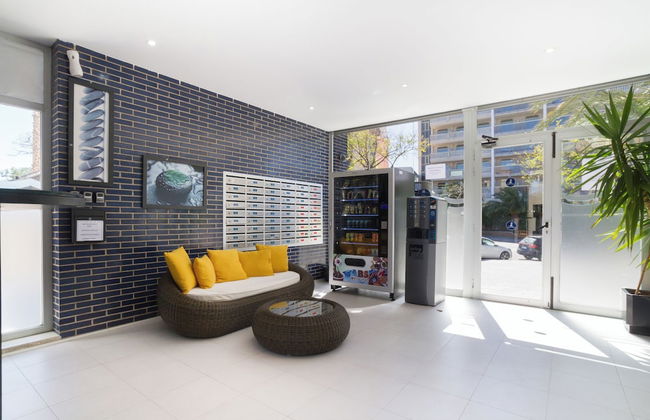 Ibersol Spa Aqquaria Suites - Foto 3