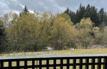 Studio Cabine Chamrousse - Foto 5