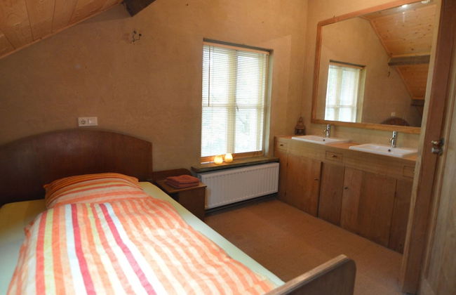 Lodge Maasduinen Near National Park - Foto 8