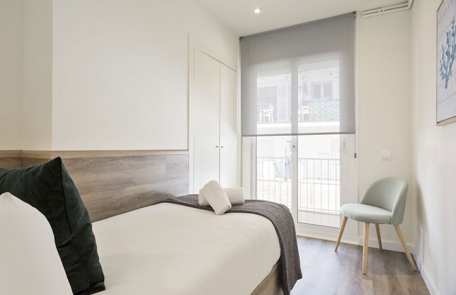 Sitges Group Calm Beach - Foto 22