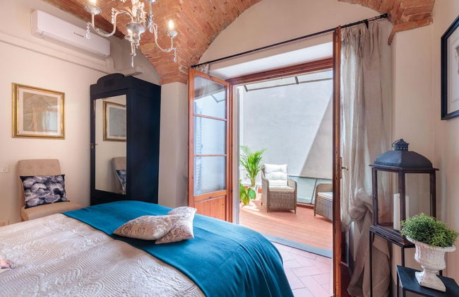 Villa Chianti in Marcialla - Foto 19