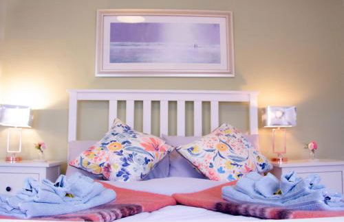 Beautiful Victorian Terraced House - Foto 16