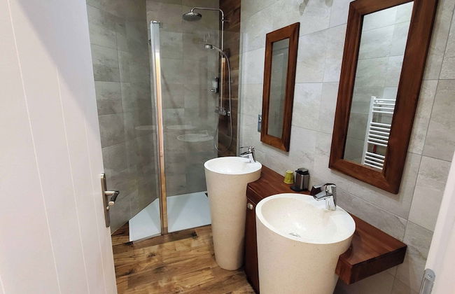 Appart'é Nature l'ESCALE - SAINTES - Photo 10