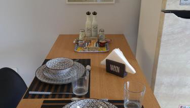 Seaside Apartment in Xilokastro - Selene by Booking Kottas - Foto 2