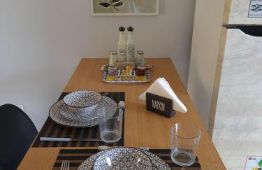 Seaside Apartment in Xilokastro - Selene by Booking Kottas - Foto 2