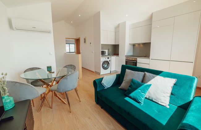 Modern Stylish Apartment III by Vacationy - Foto 1