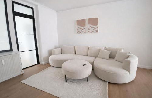 Urban Stay Goldstadt - Foto 4